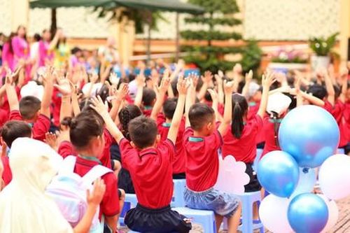 Hà Nội mở thêm 43 trường học, phụ huynh bớt nỗi lo 'chạy trường'
