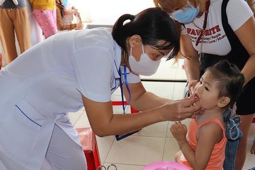 Vi chất dinh dưỡng và Vitamin A: Chìa khóa vàng cho sức khỏe và trí tuệ trẻ em