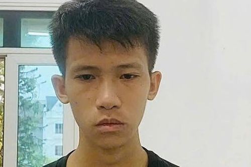 Mang động vật quý hiếm đi bán, nam thanh niên Hải Phòng bất ngờ gặp công an tuần tra