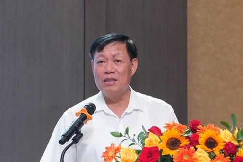 Bộ Y tế đối thoại với doanh nghiệp, gỡ vướng thiết bị y tế