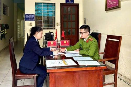 Đề xuất giao Bộ Công an là Cơ quan thường trực của Hội đồng quốc gia về tư pháp người chưa thành niên