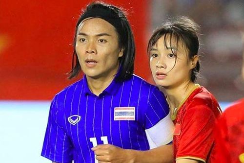 Thái Lan sẵn sàng xét nghiệm giới tính tại SEA Games 2025