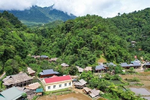 Du lịch cộng đồng mở ra cánh cửa mới