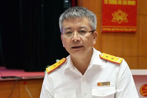 Cục Thuế nêu quan điểm xây dựng dự án Luật Quản lý thuế (sửa đổi)