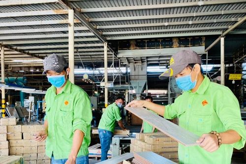 Doanh nghiệp loay hoay bài toán vốn