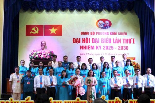 Để niềm tin nhân dân là điểm tựa vững chắc cho Đảng