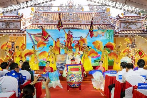 Đà Nẵng: Kết nối điểm tham quan Đình làng Nại Nam vào tour du lịch