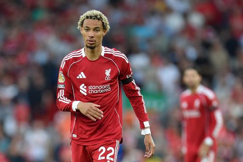 'Bom tấn' 79 triệu bảng của Liverpool rực sáng