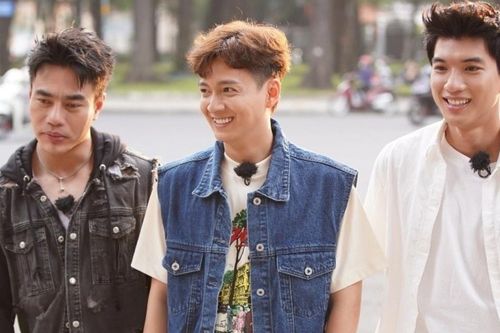 Ai đang 'vượt mặt' Trấn Thành, Lê Dương Bảo Lâm