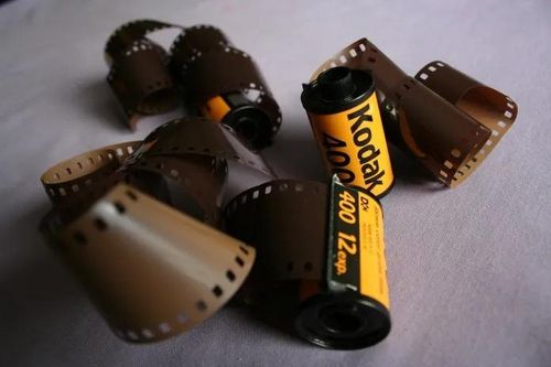 Kodak vẫn chưa chết