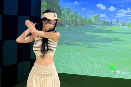 Sân golf không còn là đặc quyền xa xỉ?