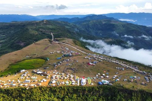 Thảo nguyên Bùi Hui gây thất vọng