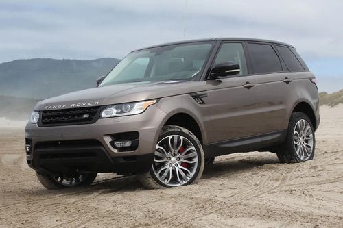 Land Rover triệu hồi hơn 121.500 xe tại Mỹ