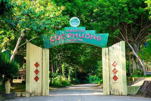 Du khách mất tích nhiều ngày trong rừng Cúc Phương
