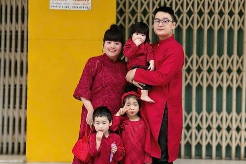 3 năm sinh thường 3 con cùng ngày 5/9