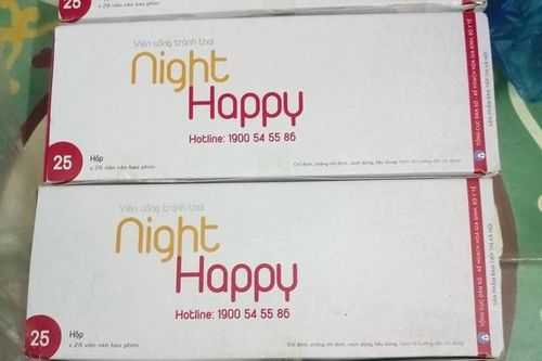 Thu hồi giấy đăng ký lưu hành 2 loại thuốc tránh thai quen thuộc