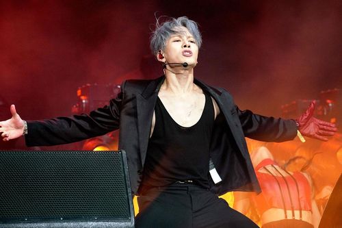 Jackson Wang nhập viện cấp cứu