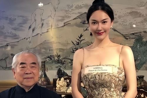 Nghi án danh họa 87 tuổi bị vợ 37 tuổi chiếm đoạt tài sản
