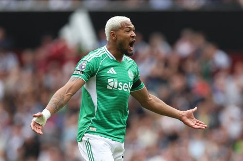 Newcastle gây thất vọng trong trận ra quân Ngoại hạng Anh
