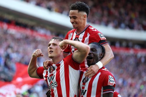 Địa chấn tại Premier League