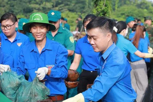 TP Hồ Chí Minh: phường Bình Dương kết nối tình quân dân, xây dựng đô thị văn minh