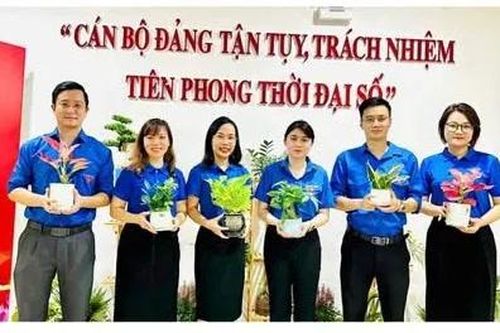 Phường Hai Bà Trưng lan tỏa rộng khắp những 'hành động nhỏ - ý nghĩa lớn' vì môi trường