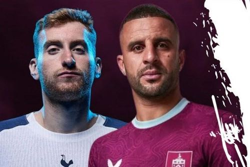 Nhận định trận đấu Tottenham vs Burnley, 21h00 ngày 16.8: Bắt nạt tân binh