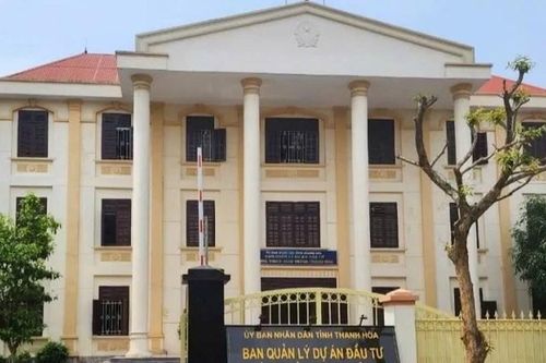 Thanh Hóa điều chỉnh chủ đầu tư các dự án sau khi vận hành chính quyền 2 cấp