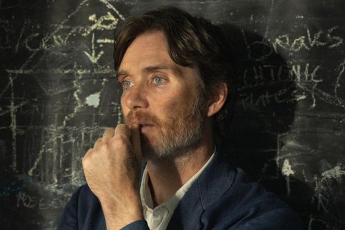 Hóng phim: Phim mới của Cillian Murphy trên Netflix tung trailer