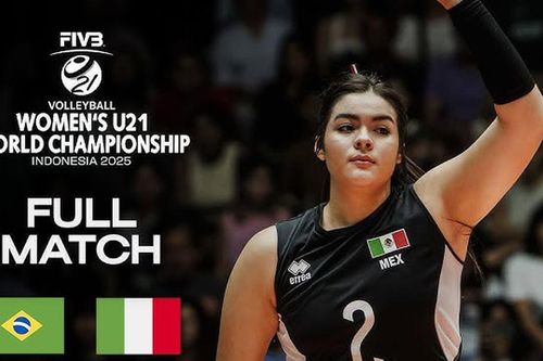 Đại thắng Brazil, U21 Italy là đội đầu tiên lọt vào chung kết U21 thế giới