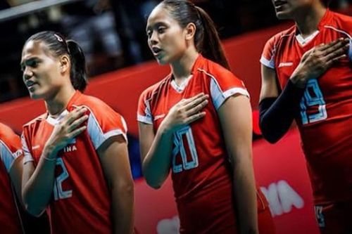 Nhật Bản gặp Italy ở chung kết U21 Thế giới 2025, Thái Lan và Indonesia tiếc nuối