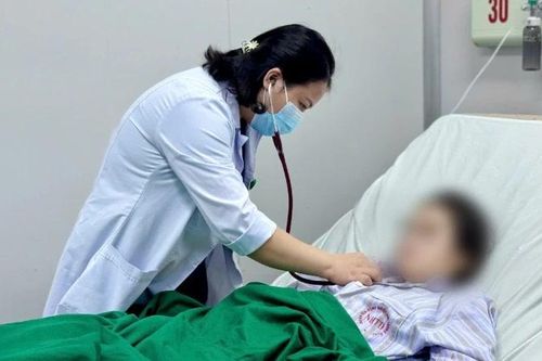 Sản phụ đông đặc phổi vì bệnh lao tấn công trong lúc thai kỳ
