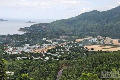 Bước chuyển mới trong thời đại chuyển đổi số và phát triển bền vững tại Quy Nhơn Nam