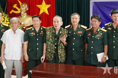 Nhớ nhà báo Phạm Đình Trọng