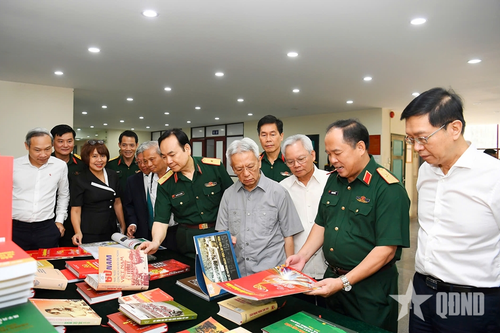 Khơi thông nguồn lực, thúc đẩy sự phát triển đất nước