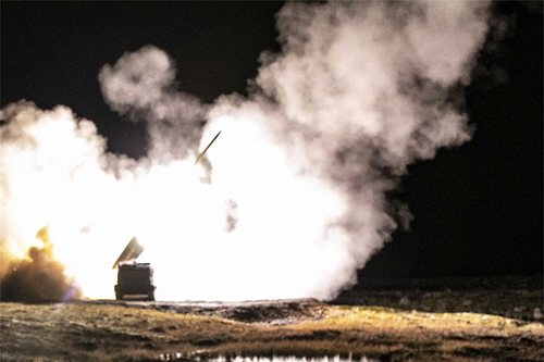 Quân sự thế giới hôm nay (16-8): Mỹ 'rót' 4 tỷ USD sản xuất rocket dẫn đường