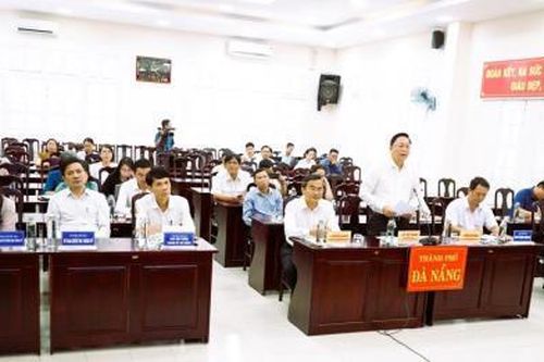 Thí điểm Mặt trận số và tập huấn ứng dụng AI trong công tác Mặt trận Tổ quốc các cấp