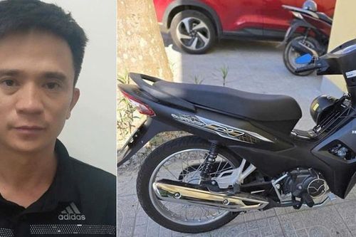 Khi 'đạo chích' đóng vai 'rồng đến nhà tôm'!