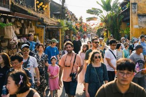Tung loạt gói kích cầu du lịch, Đà Nẵng đặt mục tiêu đón 17,3 triệu khách