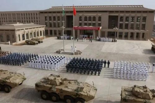 Phép thử cho Sáng kiến an ninh toàn cầu