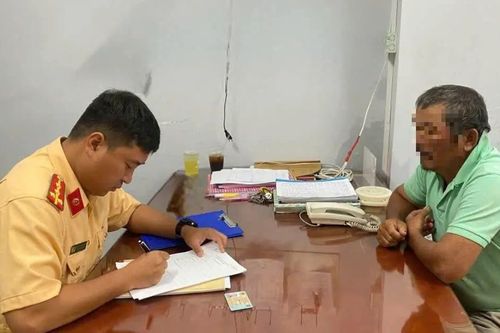 Để bò đi lạc vào đường hầm sông Sài Gòn, chủ bị xử phạt