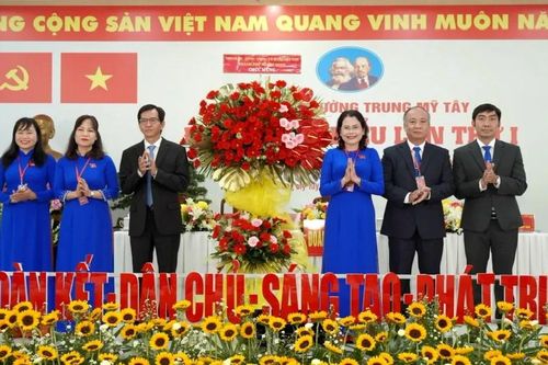 Phường Trung Mỹ Tây (TPHCM) sẽ có camera tích hợp AI tại các tuyến đường trọng điểm
