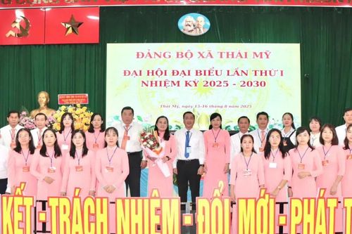Xã Thái Mỹ: Phát triển nông nghiệp sinh thái, ứng dụng công nghệ cao
