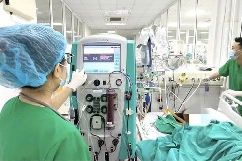 Vi khuẩn ăn thịt người tấn công từ vết thương nhỏ, chớ chủ quan