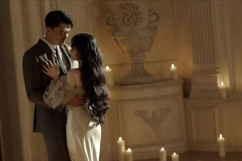 Hôn nhân của ca nương Kiều Anh và chồng: Chuyện tình 'cổ tích' không ồn ào