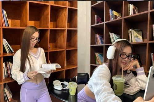 Sĩ Thanh gây 'thương nhớ' với nhan sắc 'không tuổi' và body đáng ngưỡng mộ