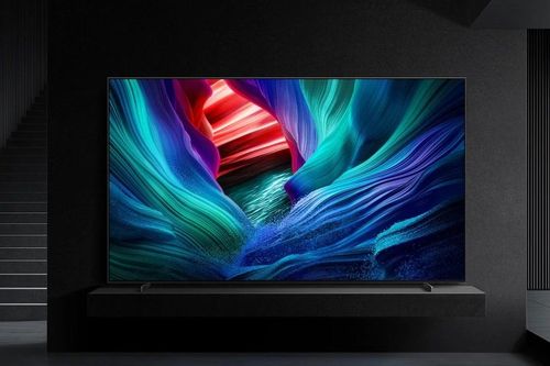 Samsung ra mắt TV Micro RGB 115 inch giá gần 1 tỷ
