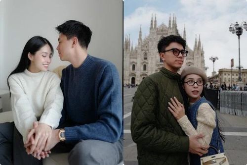 Ca nương Kiều Anh 31 tuổi hôn nhân viên mãn, sống như 'phú bà'