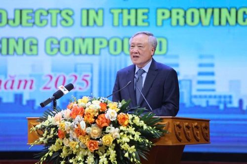 Bắc Ninh là lựa chọn sáng suốt của các nhà đầu tư, là điểm trung tâm kết nối giữa Trung Quốc và ASEAN