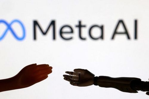 Chatbot AI của Meta tương tác 'gợi cảm' với trẻ em?